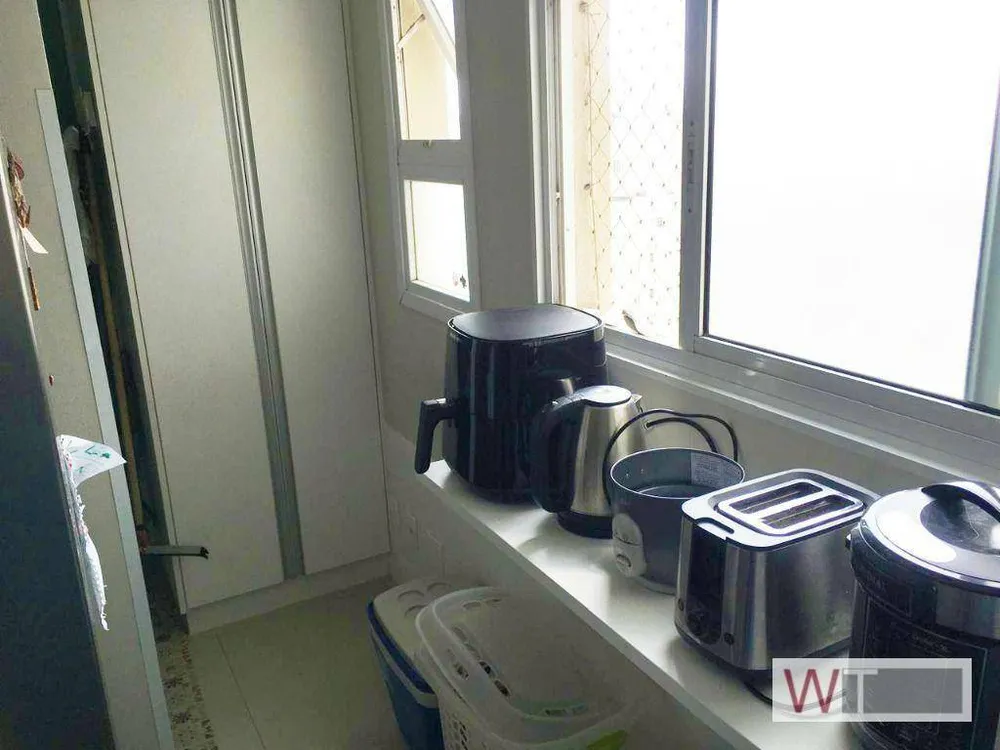 Apartamento, 3 quartos, 109 m² - Foto 10