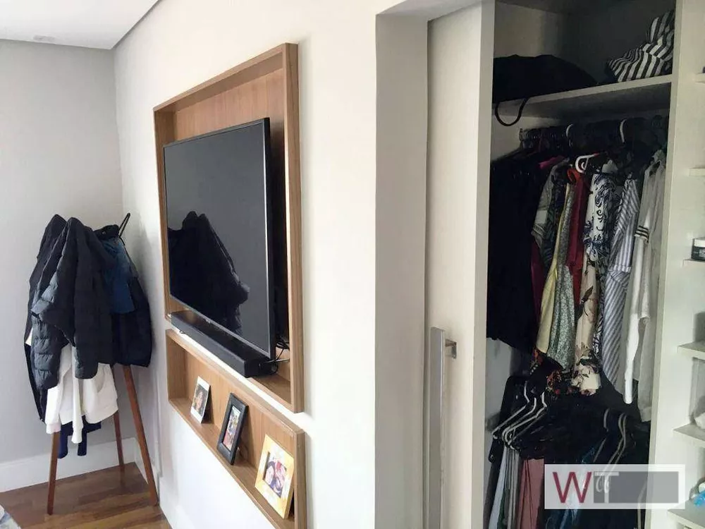 Apartamento, 3 quartos, 109 m² - Foto 3