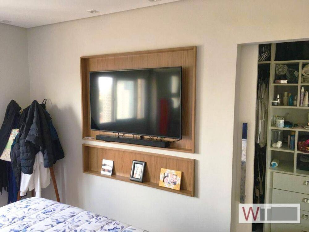 Apartamento, 3 quartos, 109 m² - Foto 6