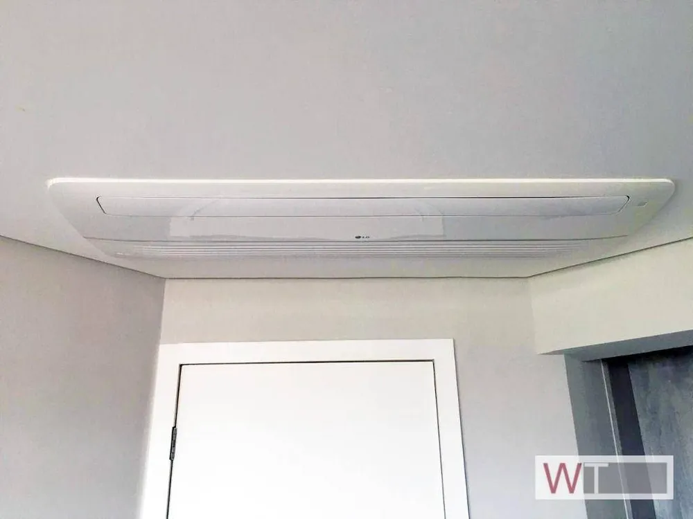 Apartamento, 3 quartos, 109 m² - Foto 6