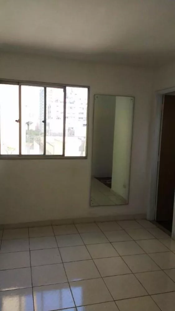 Apartamento, 1 quarto, 43 m² - Foto 1