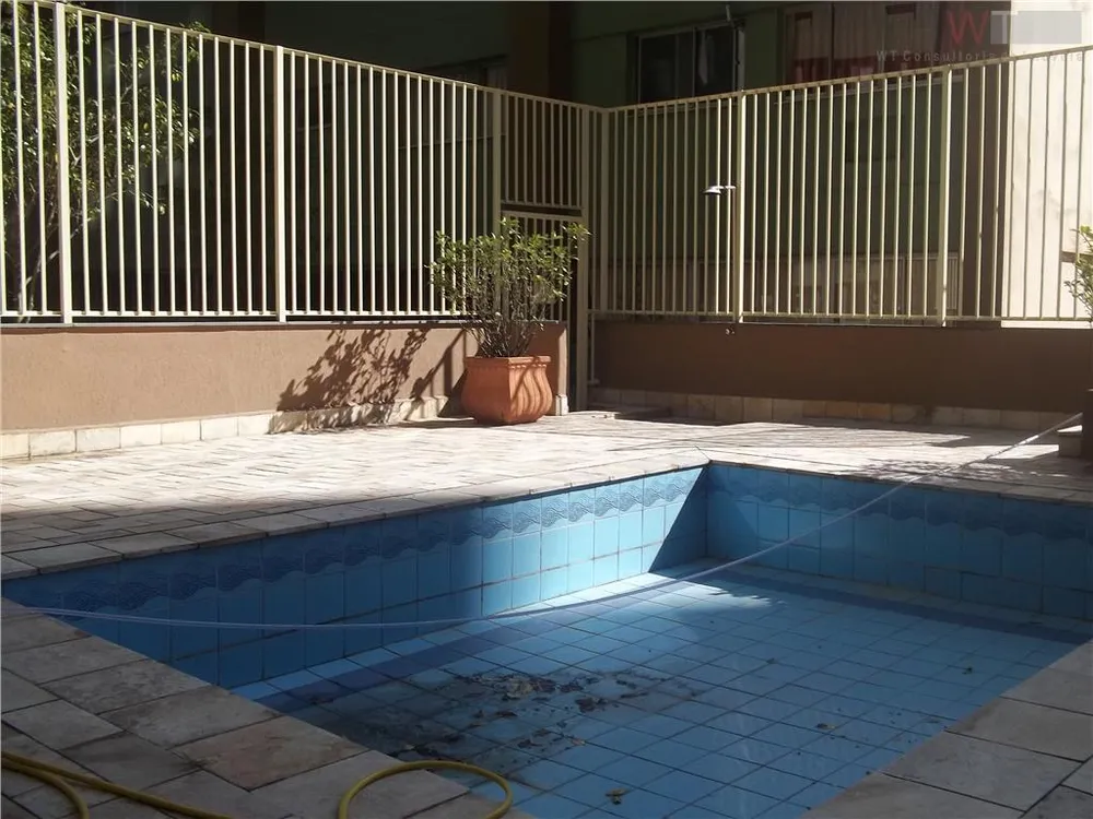 Apartamento, 1 quarto, 43 m² - Foto 5