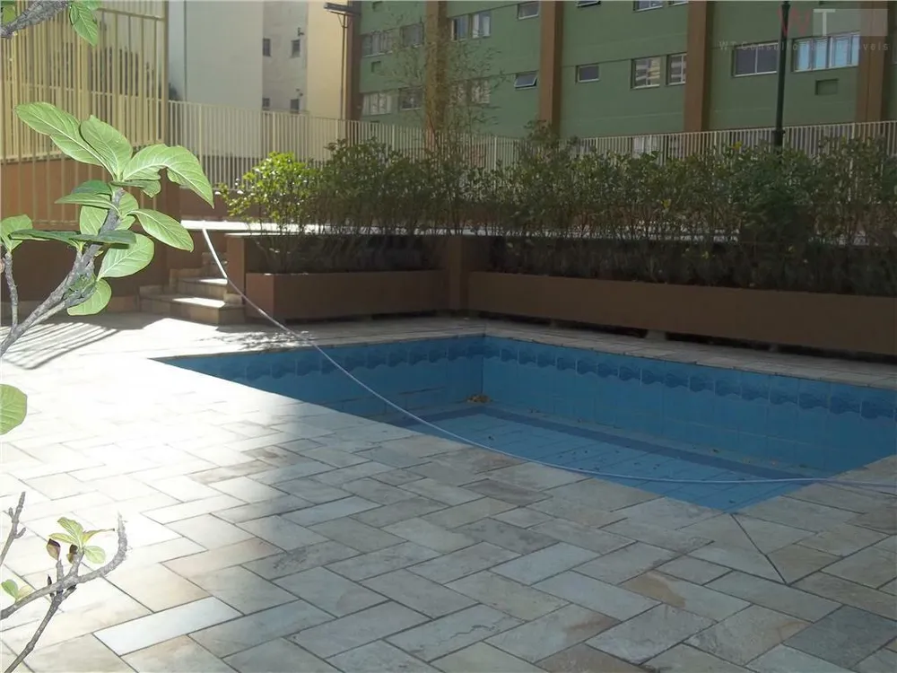 Apartamento, 1 quarto, 43 m² - Foto 4