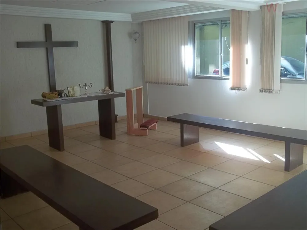 Apartamento, 1 quarto, 43 m² - Foto 3