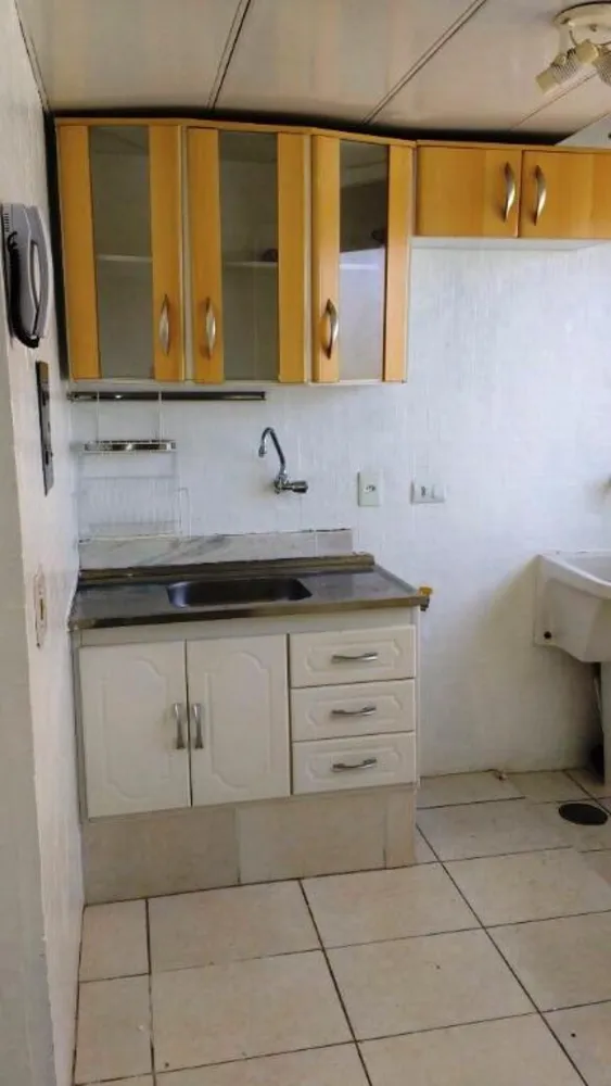 Apartamento, 1 quarto, 43 m² - Foto 10