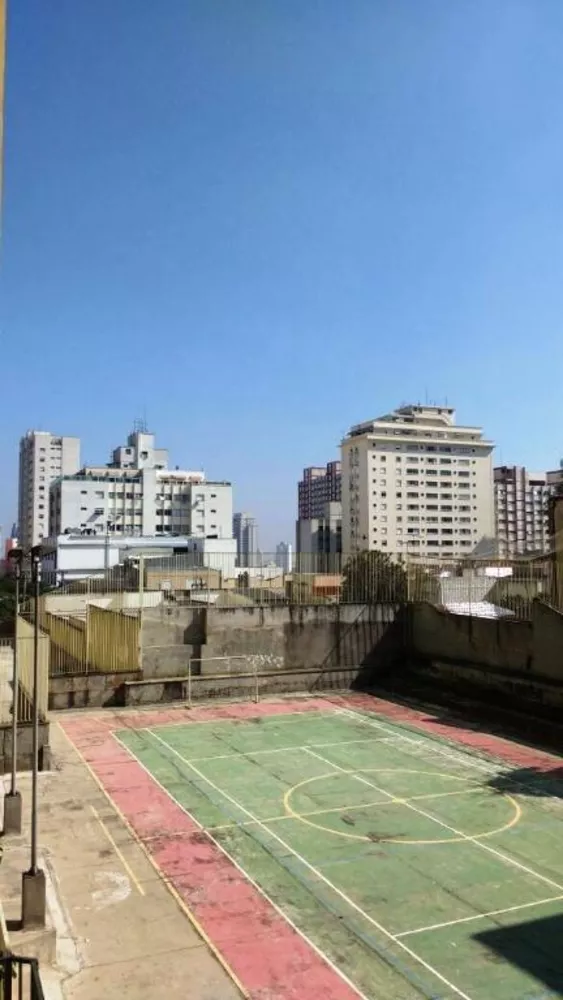 Apartamento, 1 quarto, 43 m² - Foto 2