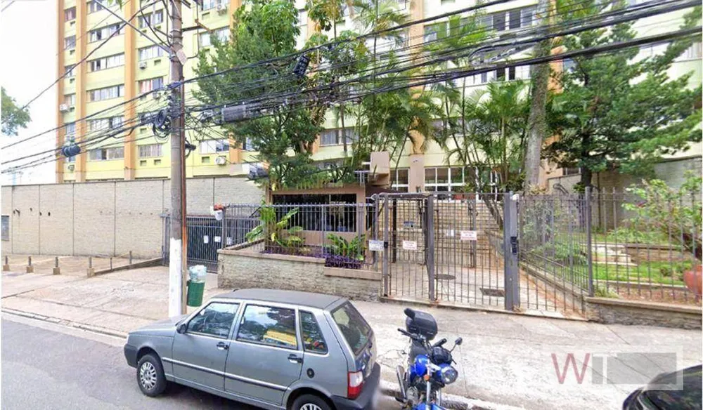 Apartamento, 1 quarto, 43 m² - Foto 1