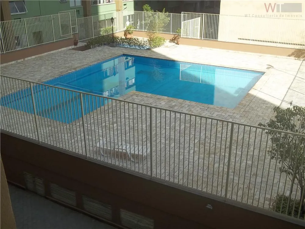 Apartamento, 1 quarto, 43 m² - Foto 2