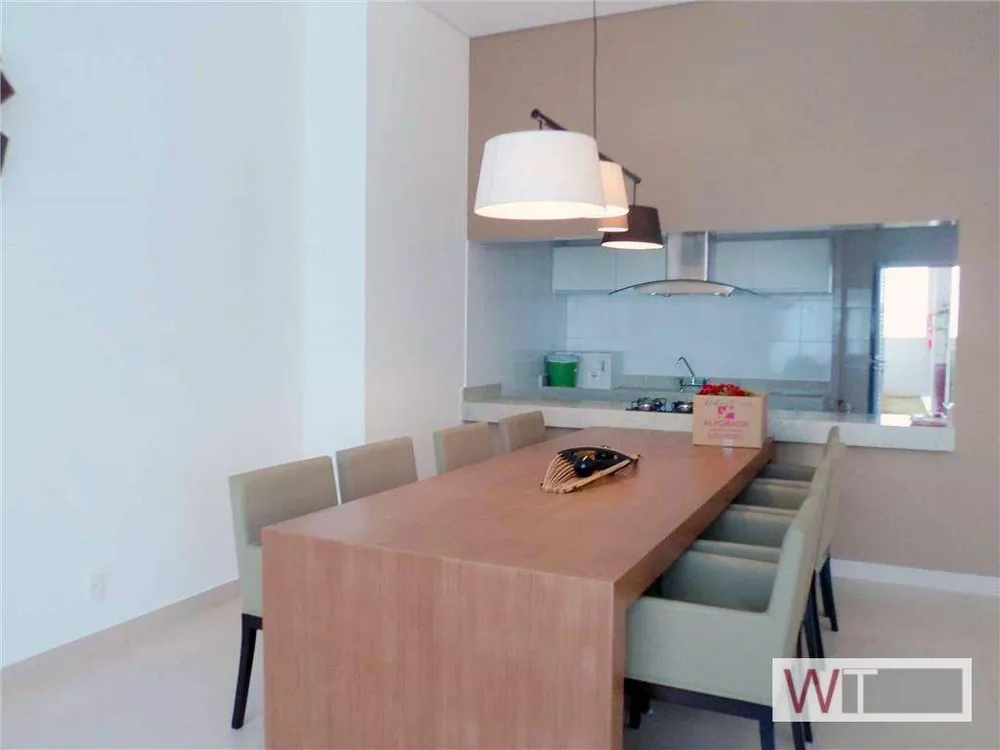 Apartamento, 3 quartos, 109 m² - Foto 6