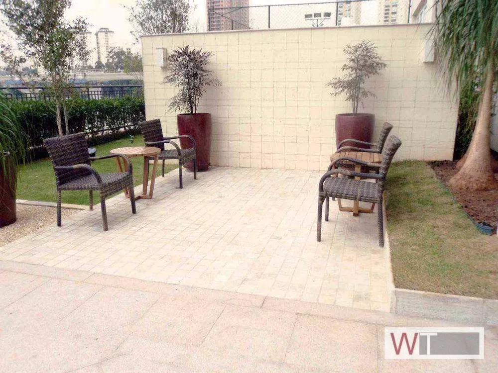 Apartamento, 3 quartos, 109 m² - Foto 1