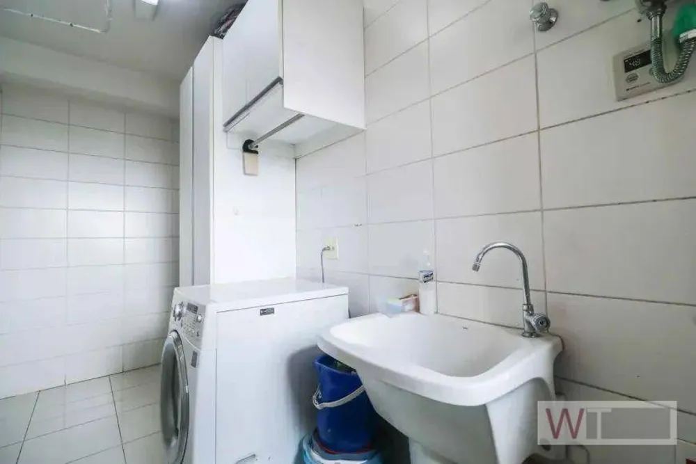 Apartamento, 3 quartos, 180 m² - Foto 14