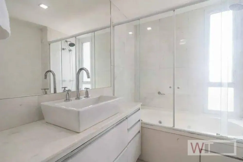 Apartamento, 3 quartos, 180 m² - Foto 3