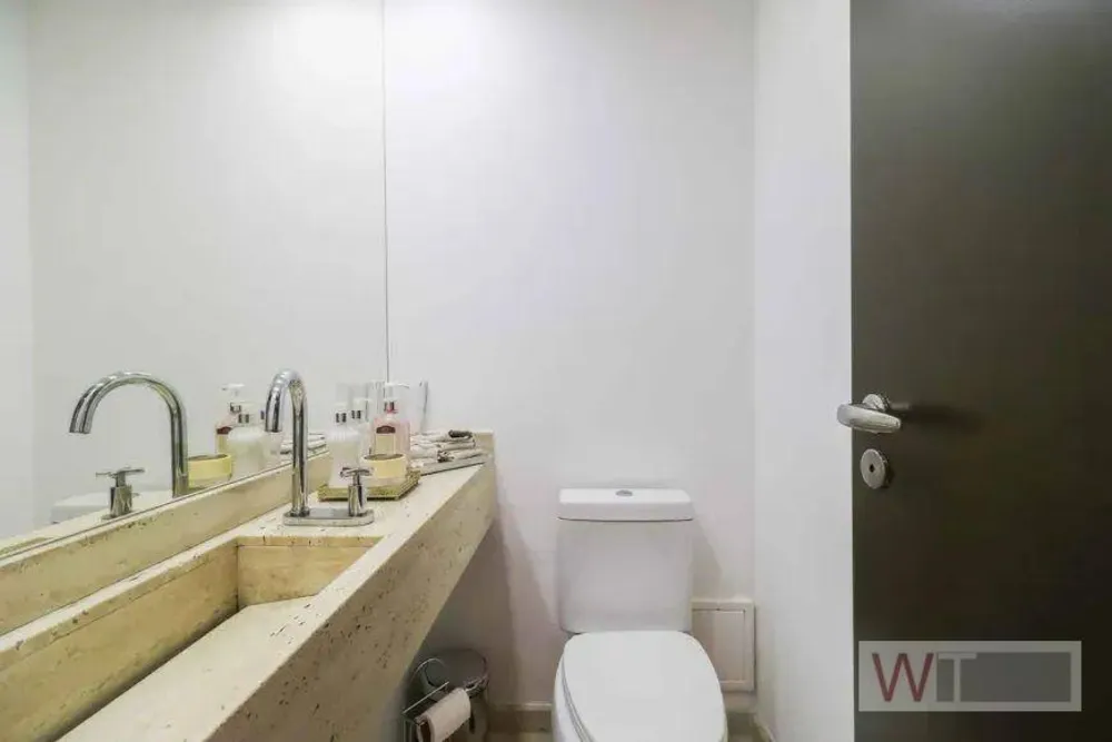Apartamento, 3 quartos, 180 m² - Foto 8