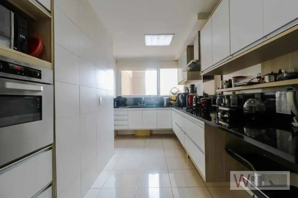 Apartamento, 3 quartos, 180 m² - Foto 6