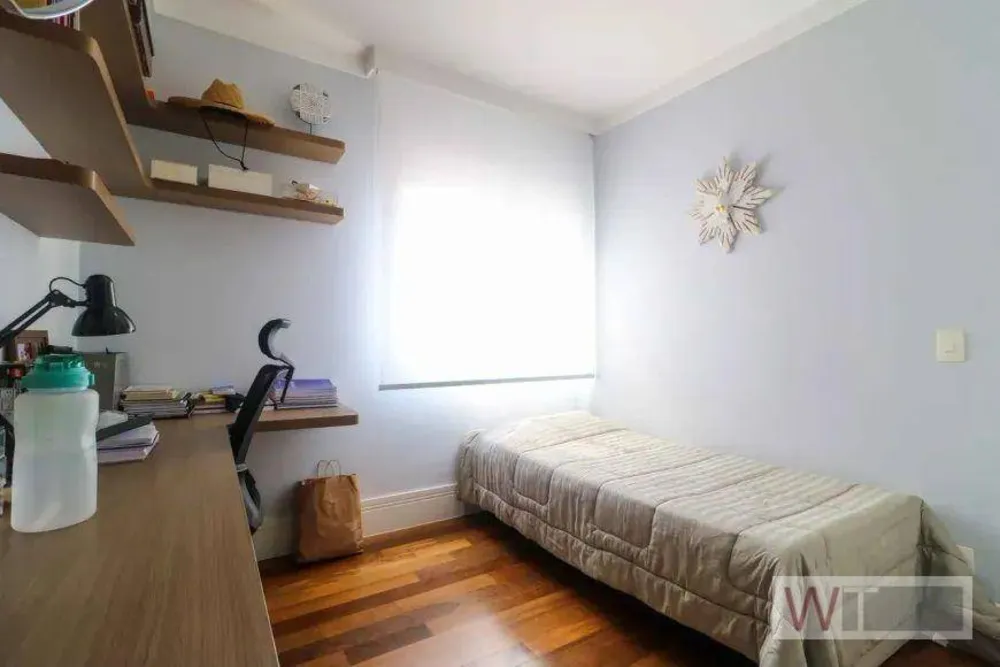 Apartamento, 3 quartos, 180 m² - Foto 1