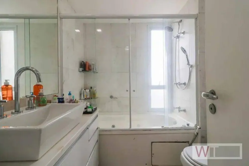 Apartamento, 3 quartos, 180 m² - Foto 5