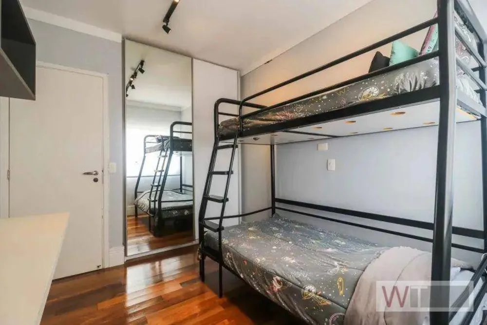 Apartamento, 3 quartos, 180 m² - Foto 12