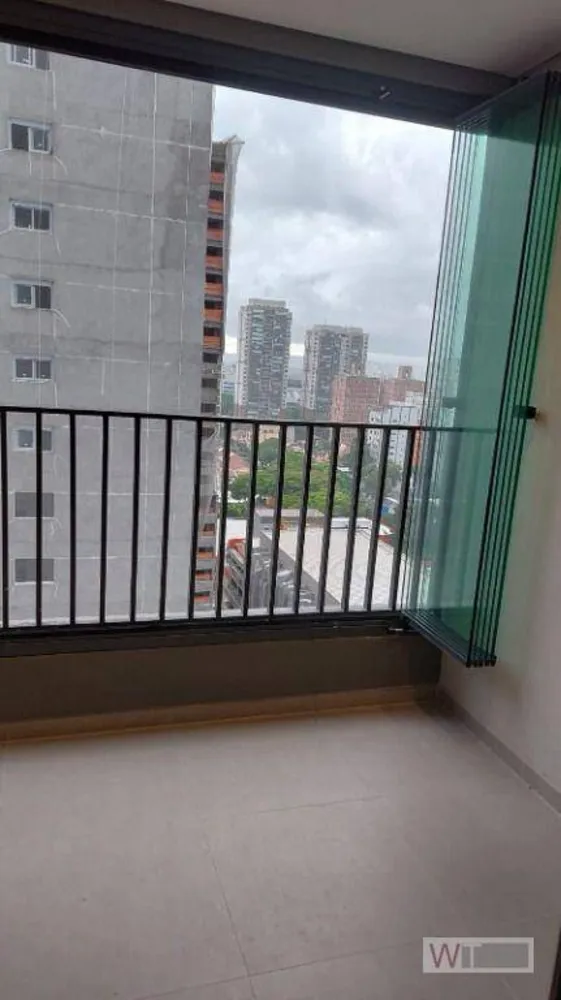Apartamento, 2 quartos, 59 m² - Foto 1