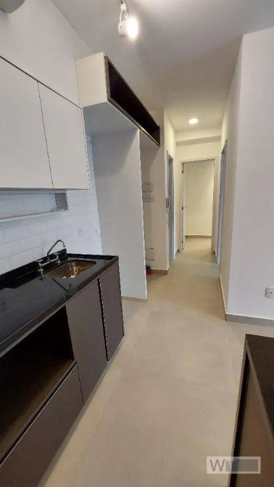 Apartamento, 2 quartos, 59 m² - Foto 5