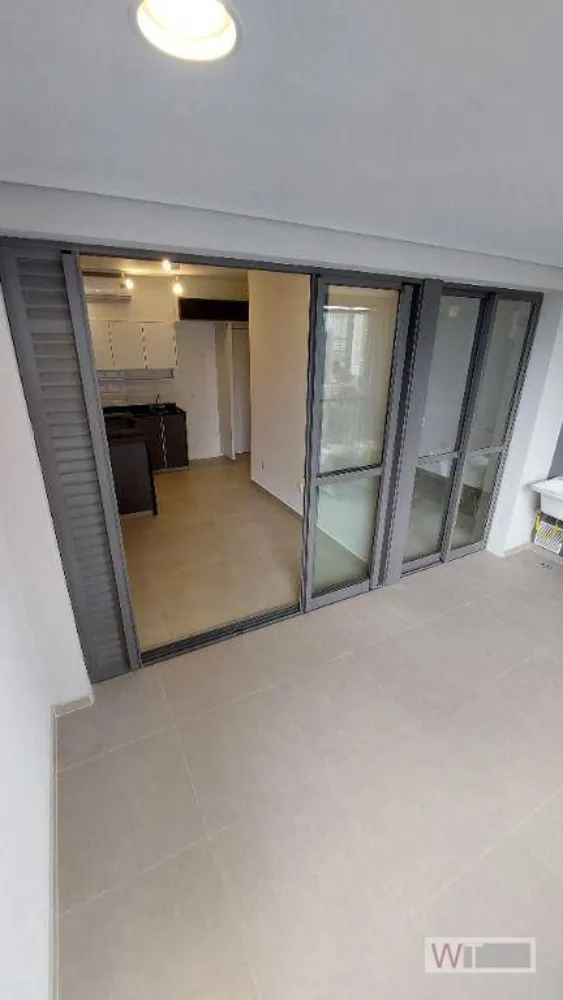 Apartamento, 2 quartos, 59 m² - Foto 2