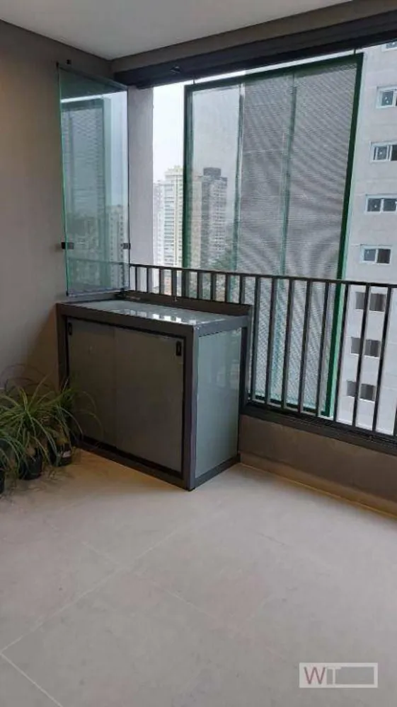 Apartamento, 2 quartos, 59 m² - Foto 9