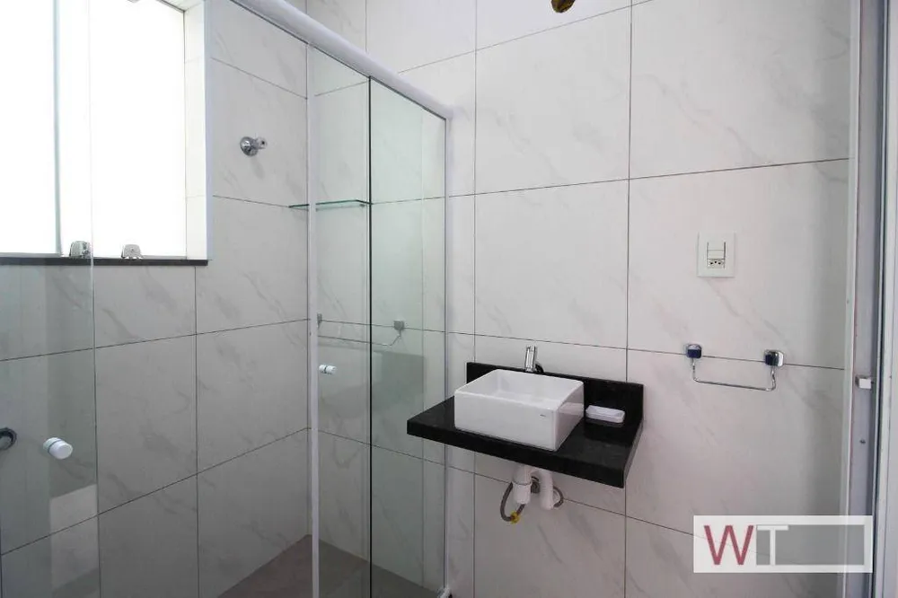 Casa, 3 quartos, 124 m² - Foto 11