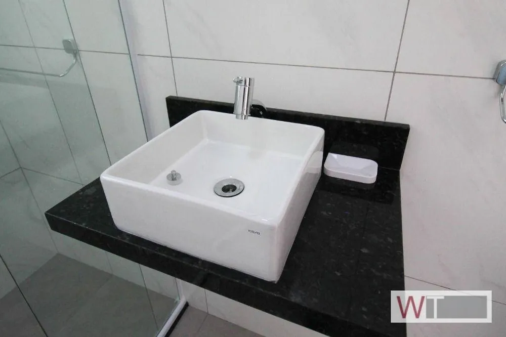 Casa, 3 quartos, 124 m² - Foto 9