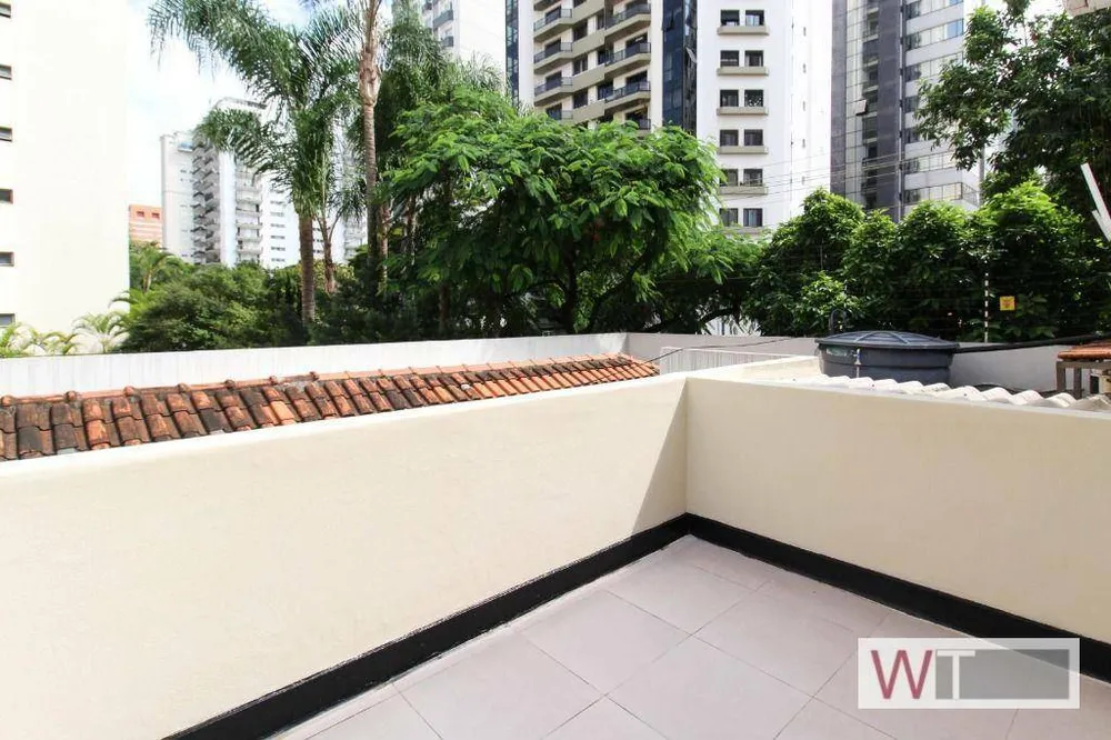 Casa, 3 quartos, 124 m² - Foto 17