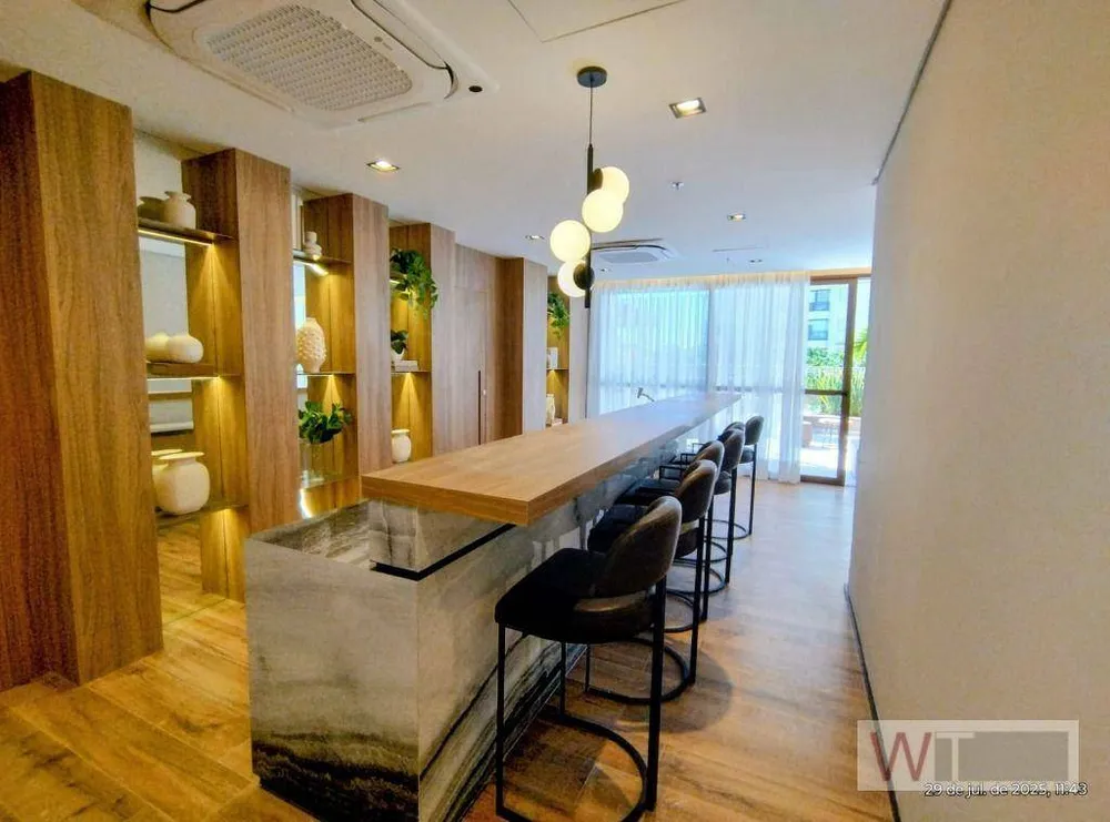 Apartamento, 3 quartos, 141 m² - Foto 11