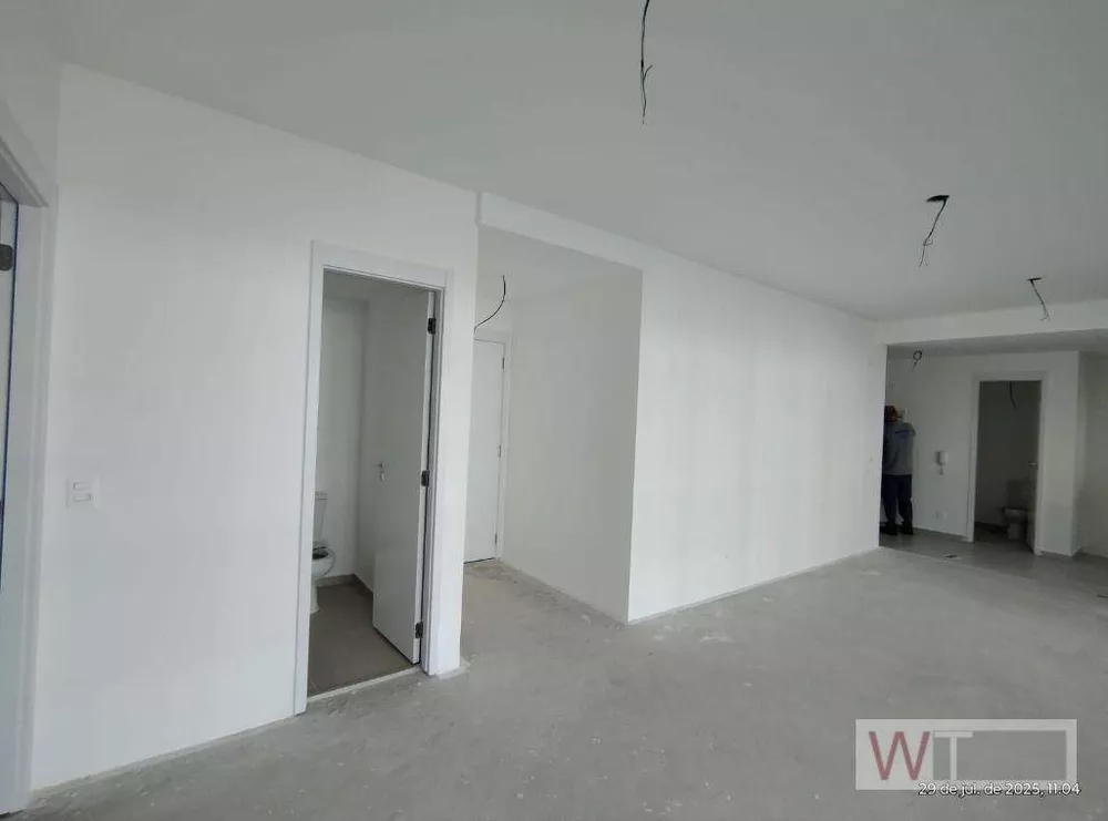 Apartamento, 3 quartos, 141 m² - Foto 3