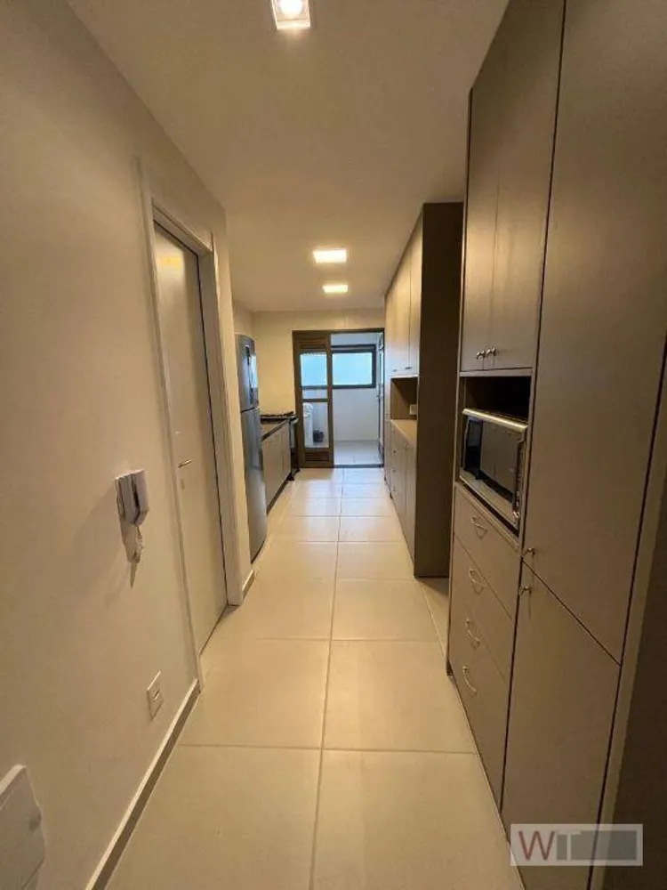 Apartamento, 3 quartos, 141 m² - Foto 5