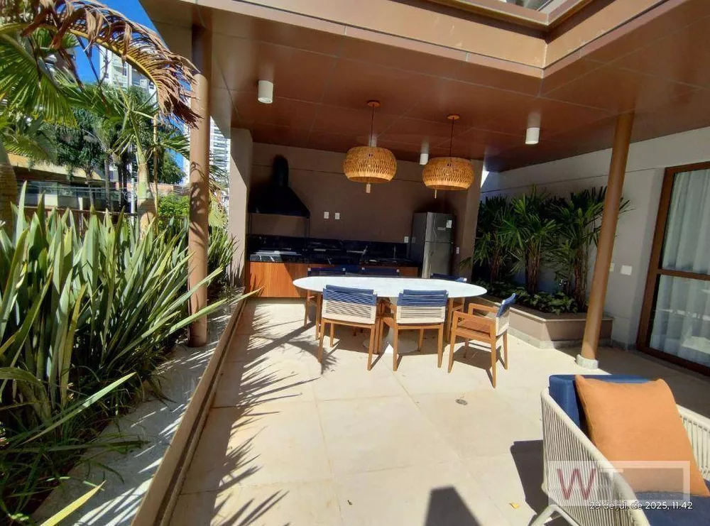 Apartamento, 3 quartos, 141 m² - Foto 1