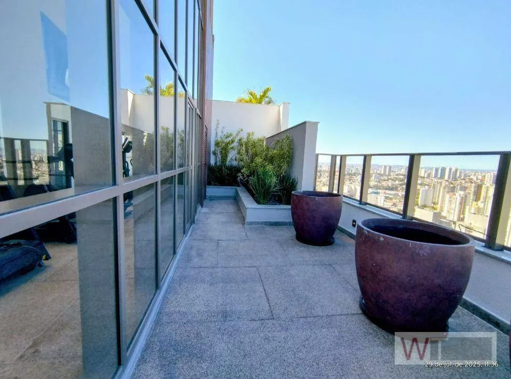 Apartamento, 3 quartos, 141 m² - Foto 4