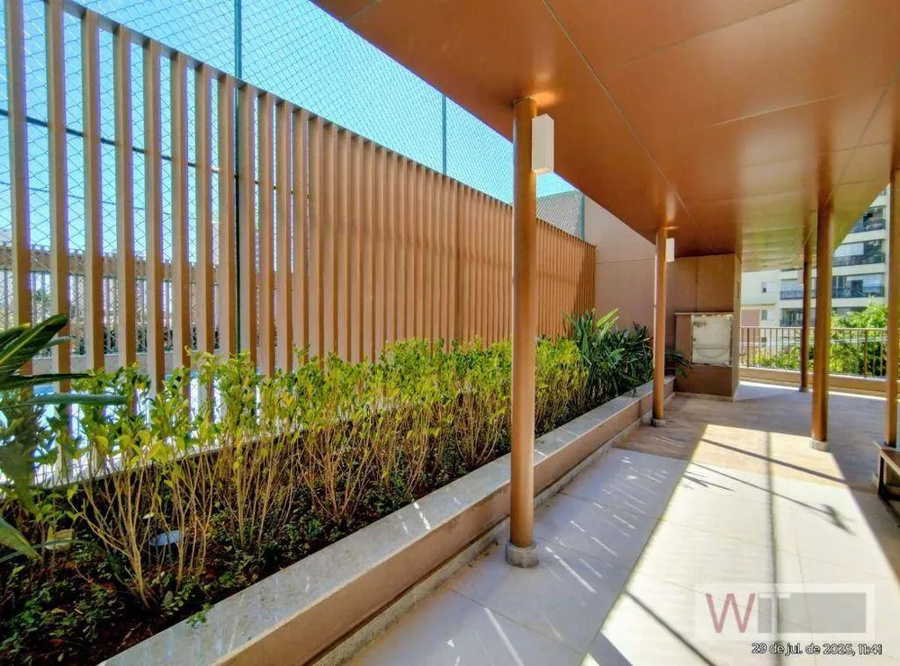 Apartamento, 3 quartos, 141 m² - Foto 3
