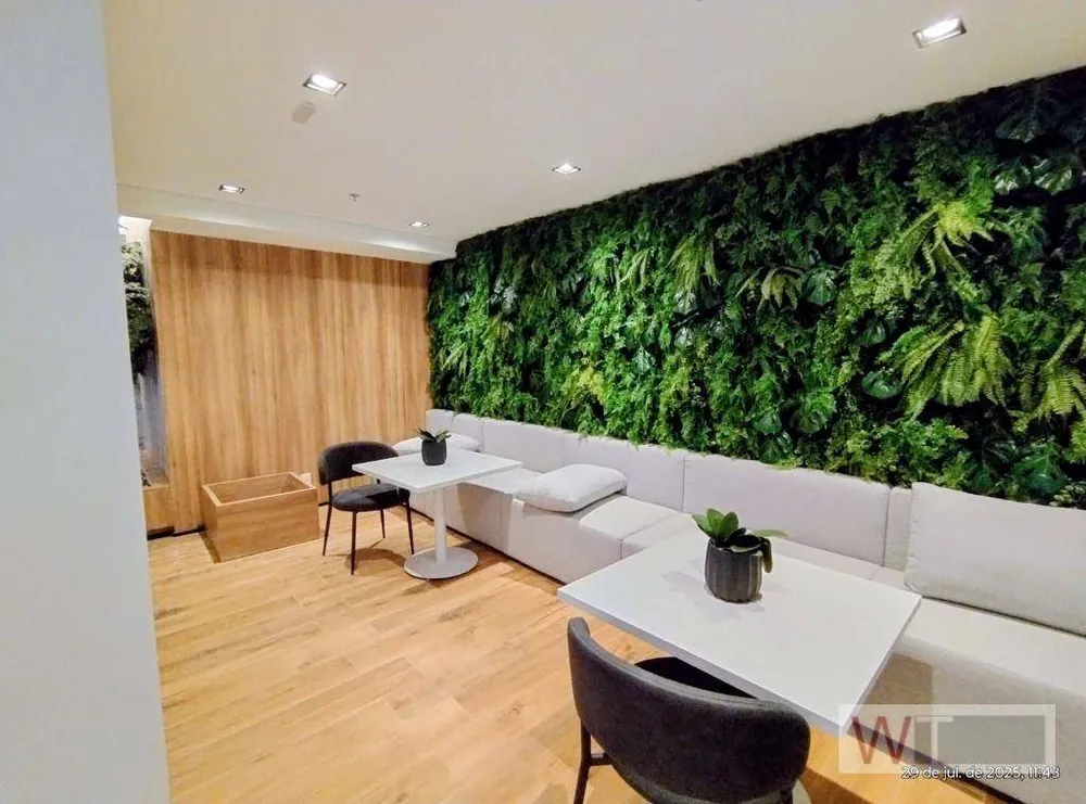 Apartamento, 3 quartos, 141 m² - Foto 12