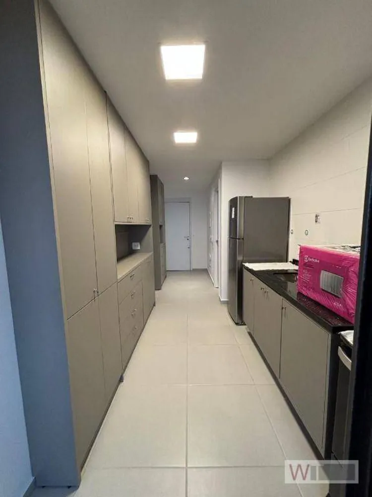 Apartamento, 3 quartos, 141 m² - Foto 4