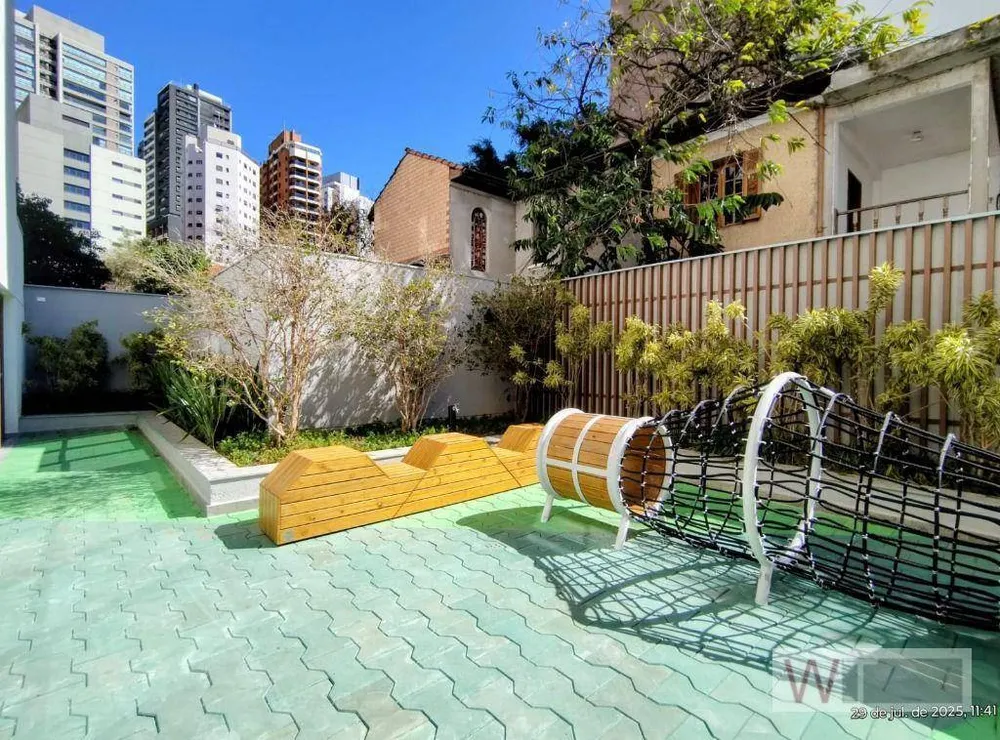 Apartamento, 3 quartos, 141 m² - Foto 14