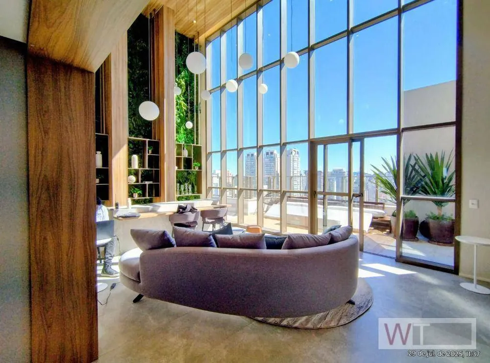 Apartamento, 3 quartos, 141 m² - Foto 2