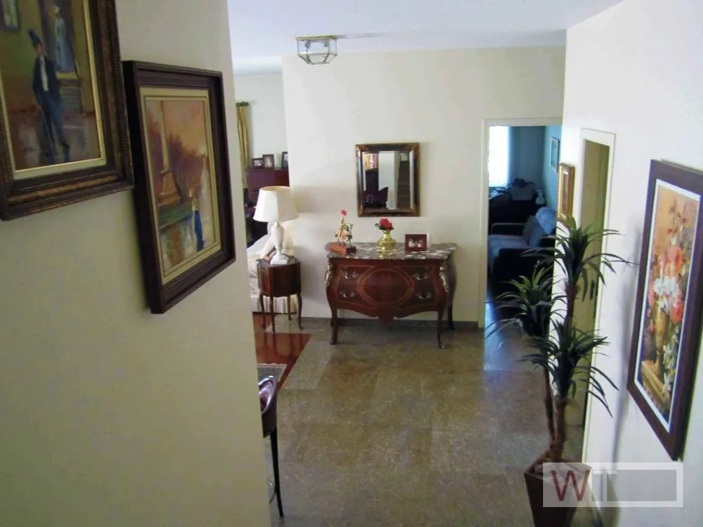 Casa, 4 quartos, 550 m² - Foto 5