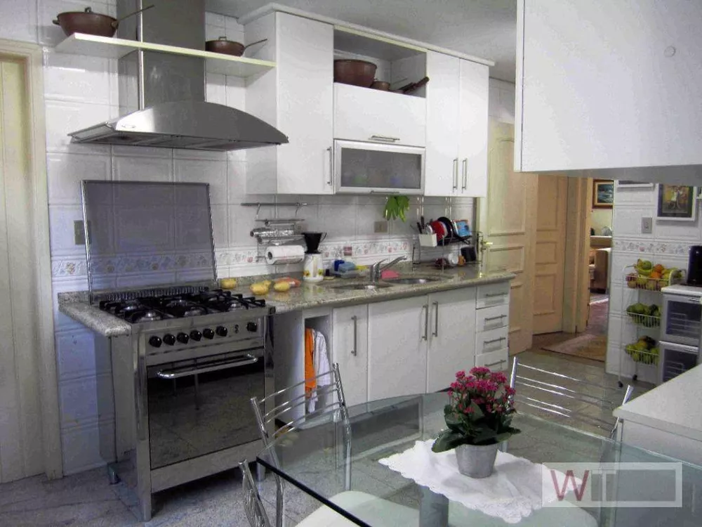 Casa, 4 quartos, 550 m² - Foto 2