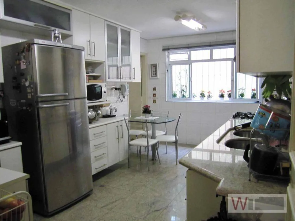Casa, 4 quartos, 550 m² - Foto 14