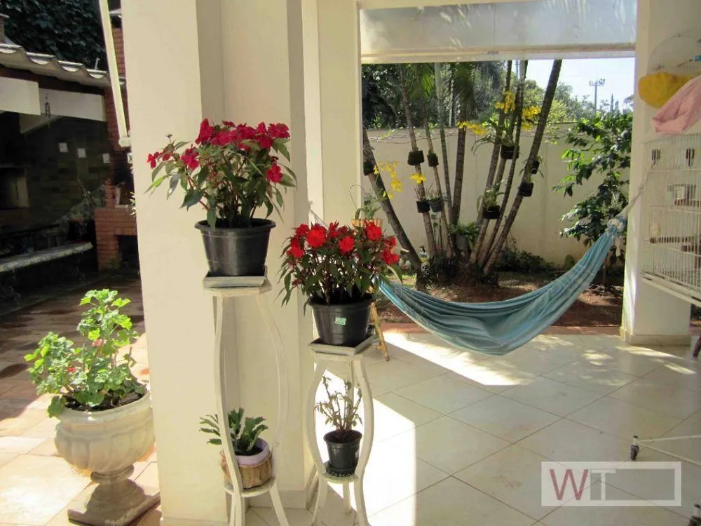 Casa, 4 quartos, 550 m² - Foto 7