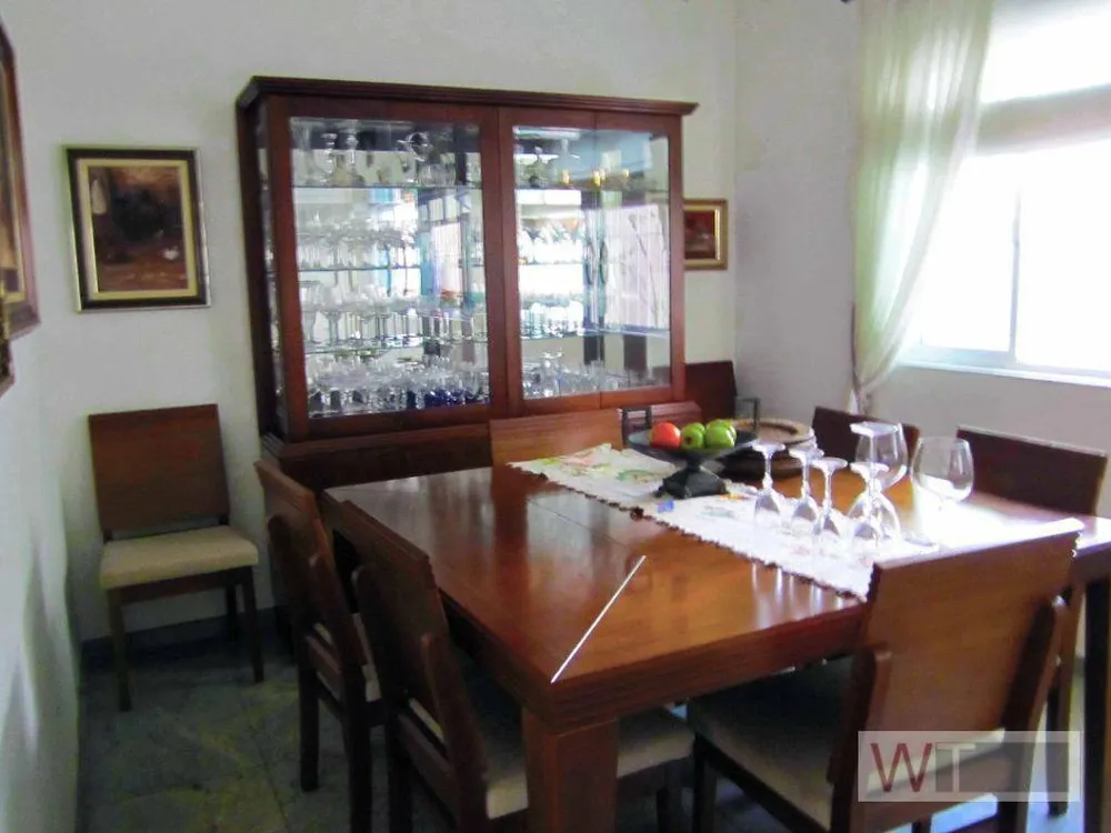 Casa, 4 quartos, 550 m² - Foto 13