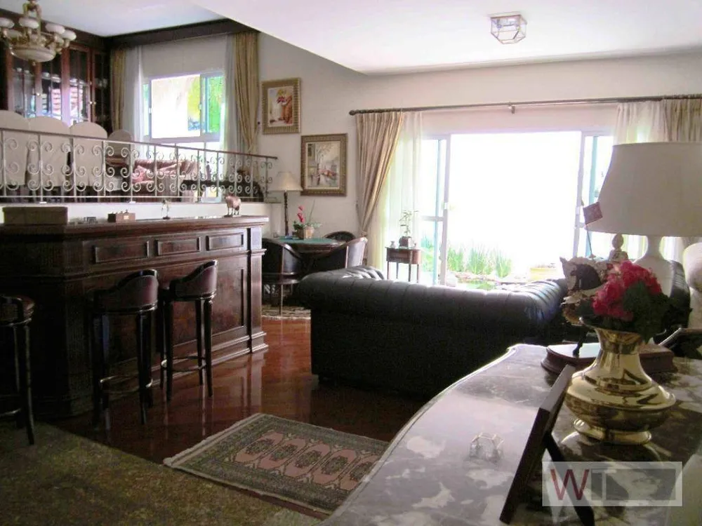 Casa, 4 quartos, 550 m² - Foto 6