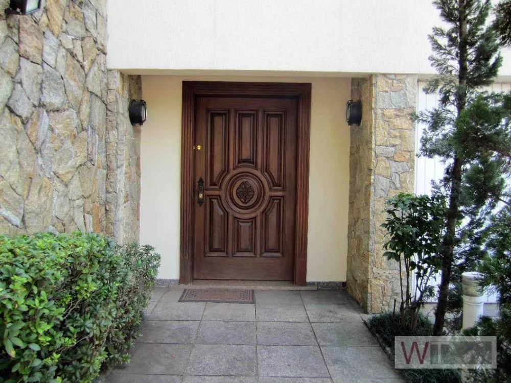 Casa, 4 quartos, 550 m² - Foto 20