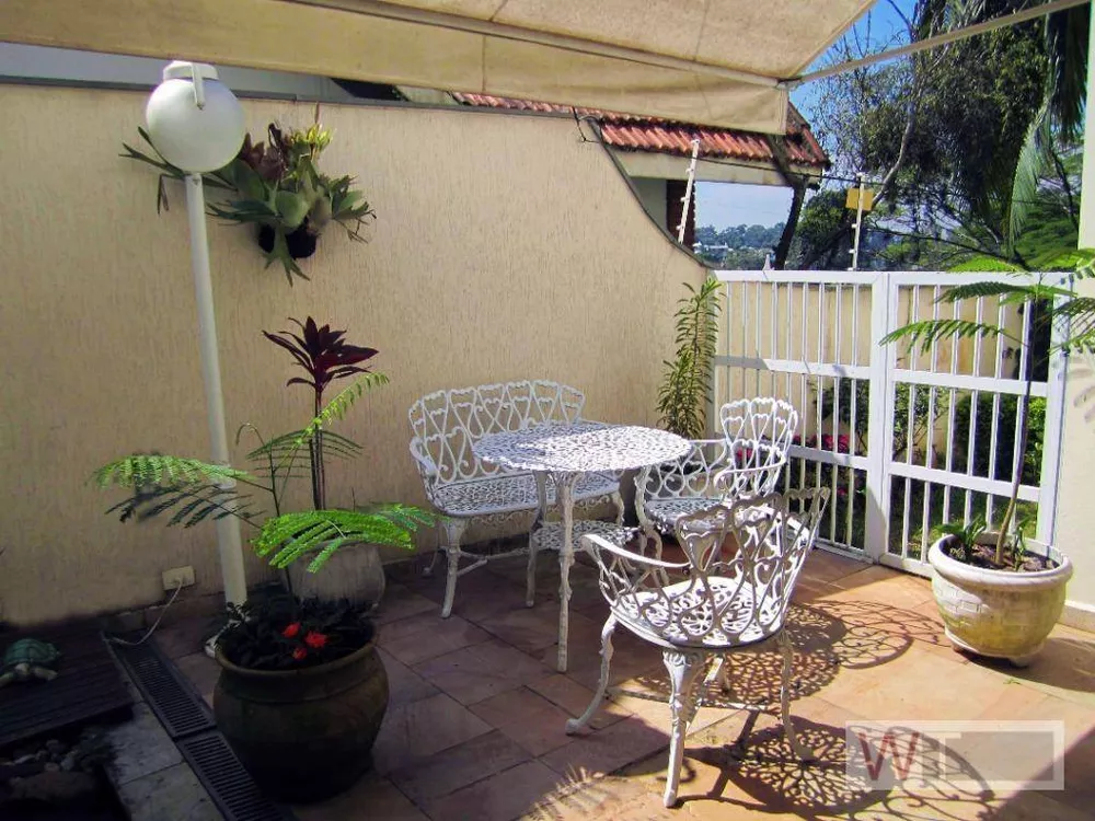 Casa, 4 quartos, 550 m² - Foto 3