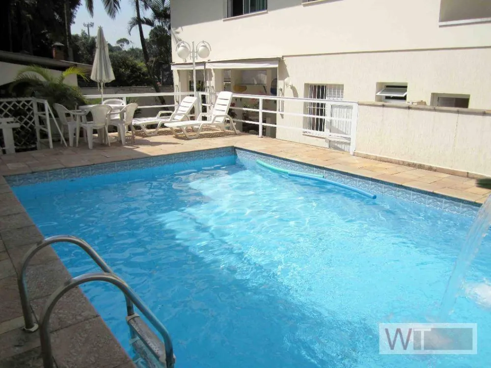 Casa, 4 quartos, 550 m² - Foto 3