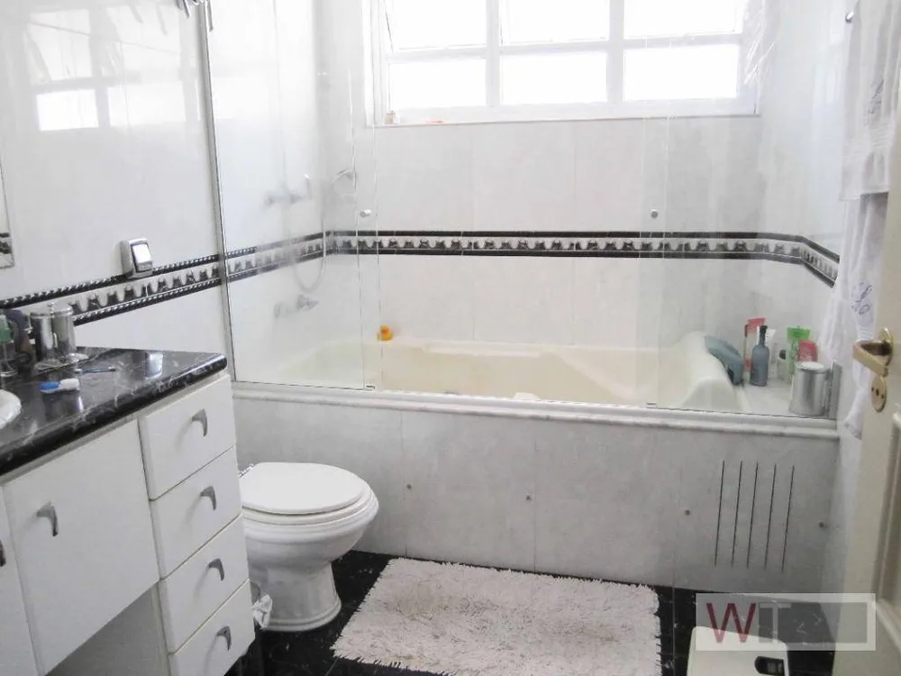 Casa, 4 quartos, 550 m² - Foto 17