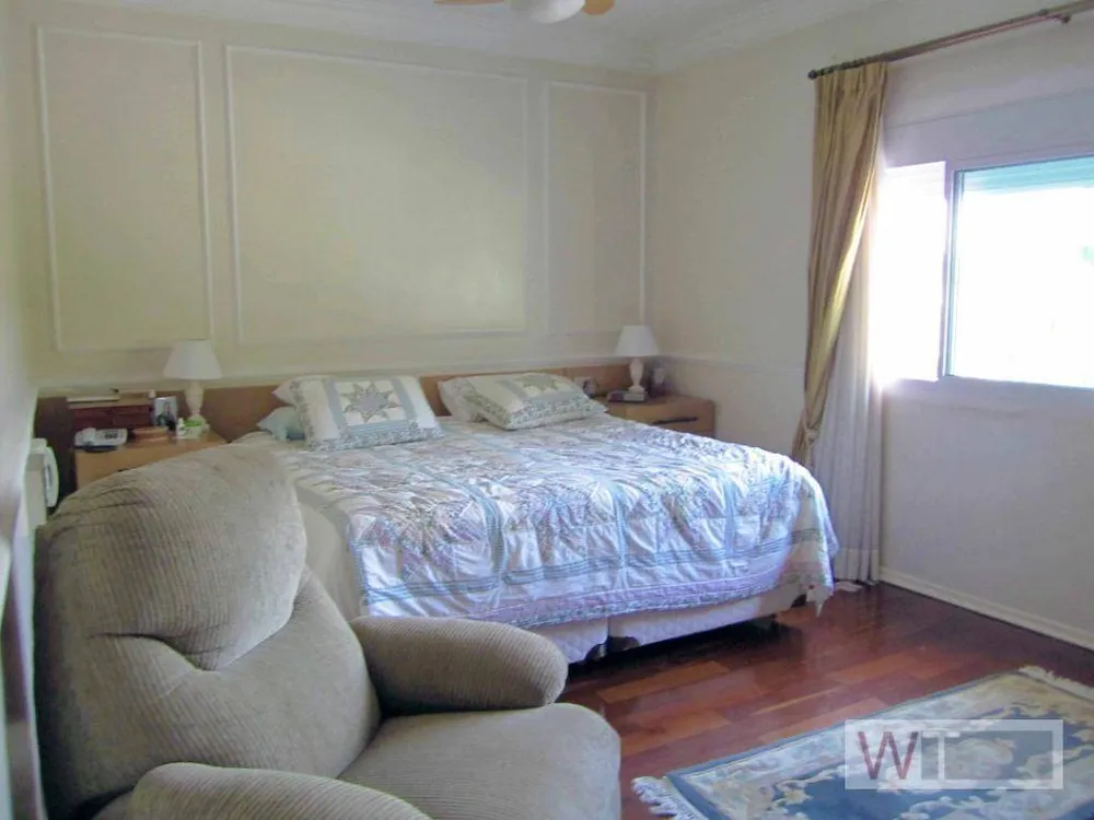 Casa, 4 quartos, 550 m² - Foto 18