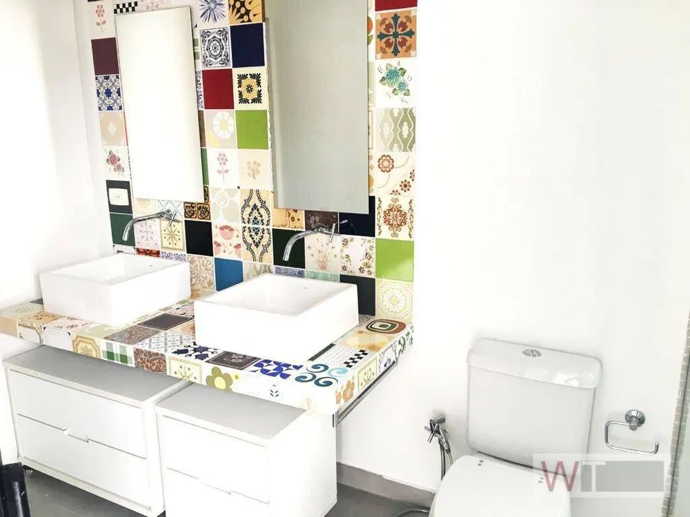 Apartamento, 1 quarto, 70 m² - Foto 8